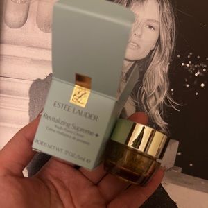 Estee Lauder Revitalizing Supreme+ Youth Power Creme 0.17 Oz/5ml NIB